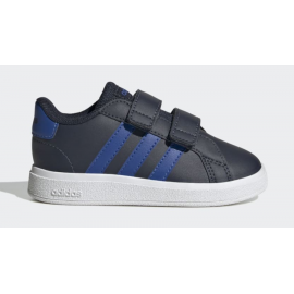 SCARPA BIMBO ADIDAS Grand Court 2.0