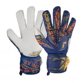 GUANTI PORTIERE REUSCH Attrakt Grip