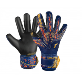 GUANTI PORTIERE REUSCH Attrakt Gold X