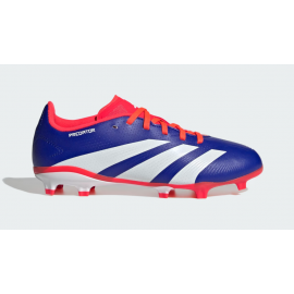 SCARPA CALCIO BIMBO ADIDAS Predator League Firm Ground Junior