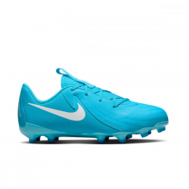 SCARPA CALCIO BIMBO NIKE PHANTOM GX II ACADEMY FG/MG