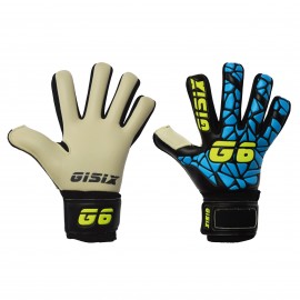 GUANTI PORTIERE BIMBO GISIX ELECTRO JR 24