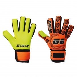 GUANTI PORTIERE BIMBO GISIX SPECTRUM JR 24