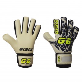 GUANTI PORTIERE BIMBO GISIX ELECTRO JR 24