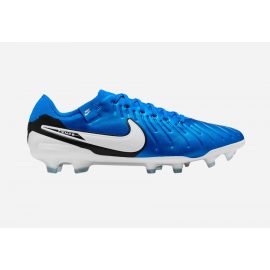 SCARPA CALCIO NIKE TIEMPO LEGEND 10 PRO FG M