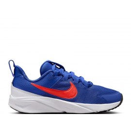 SCARPA BIMBO Nike Star Runner 4