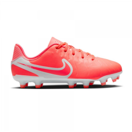 SCARPA CALCIO BIMBO NIKE Tiempo Legend 10 Academy FG/MG