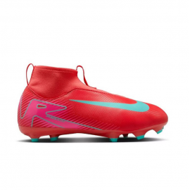 SCARPA CALCIO BIMBO NIKE ZOOM SUPERFLY 10 ACADEMY FG/MG