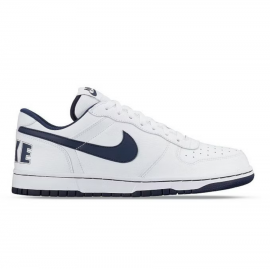 SCARPA UOMO NIKE BIG LOW