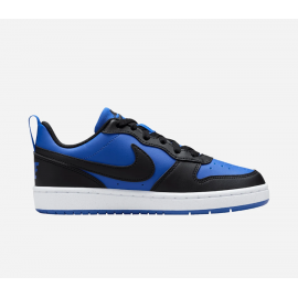 SCARPA BIMBO NIKE COURT BOROUGH LOW RECRAFT