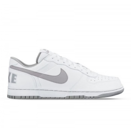 SCARPA UOMO  NIKE BIG LOW
