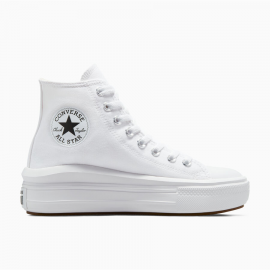 SCARPA DONNA CONVERSE Chuck Taylor All Star Move