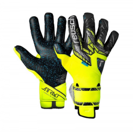 GUANTI PORTIERE REUSCH ATTRAKT FUSION GUARDIAN