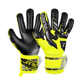 GUANTI PORTIERE REUSCH Attrakt Freegel Silver