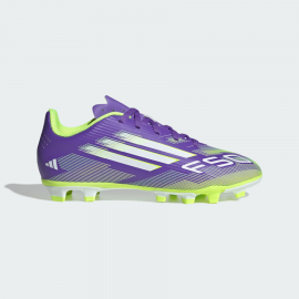 SCARPA CALCIO BIMBO ADIDAS F50 Club FG/MG