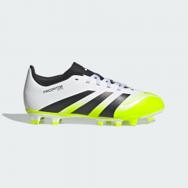 SCARPA CALCIO BIMBO ADIDAS Predator Club FG/MG