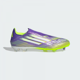 SCARPA CALCIO ADIDAS F50 League Laceless FG/MG