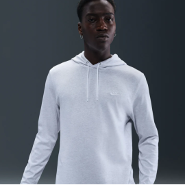FELPA UOMO NIKE Club Knit