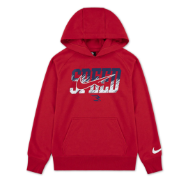 FELPA BIMBO NIKE SPEED