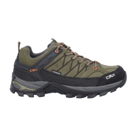 SCARPONCINO UOMO TREKKING CMP Rigel waterproof