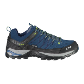 SCARPONCINO UOMO TREKKING CMP Rigel waterproof