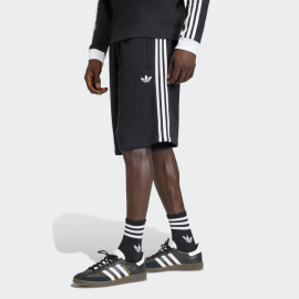 PANTALONCINO CORTO UOMO ADIDAS 3 STRIPES