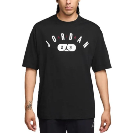 T-SHIRT UOMO Jordan City Crew