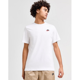 T-SHIRT UOMO NIKE Sportswear Club