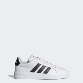 SCARPA BAMBINO ADIDAS GRAND COURT 3.0