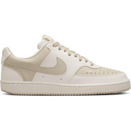 SCARPA DONNA NIKE Court Vision Low