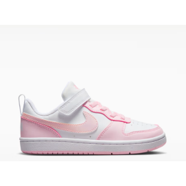 SCARPA BAMBINA NIKE Court Borough Low Recraft